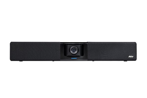 AVer VB342PRO - Caméra vidéobar PTZ 4K avec zoom optique 3x et 15x, Smart Framing, Audio Tracking, USB et HDMI AVer VB342PRO - Caméra vidéobar PTZ 4K avec zoom optique 3x et 15x, Smart Framing, Audio Tracking, USB et HDMI