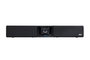 AVer VB342PRO - Caméra vidéobar PTZ 4K avec zoom optique 3x et 15x, Smart Framing, Audio Tracking, USB et HDMI