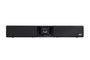 AVer VB342PRO - Caméra vidéobar PTZ 4K avec zoom optique 3x et 15x, Smart Framing, Audio Tracking, USB et HDMI