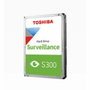 Toshiba S300 Surveillance 4 To 3,5 pouces