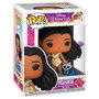 Funko POP Disney Ultimate Princess Pocahontas - Figurine Vinyle Collectible de 9 cm dans sa Boîte avec Fenêtre