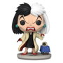 Funko Pop! Disney Villains Cruella de Vil