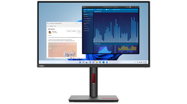 Lenovo Moniteur 63A9GAT / 63A9GAT1EU Noir