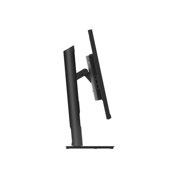 Lenovo 63A9GAT1EU ThinkVision T27p-30 Moniteur LED 27 pouces 4K IPS USB-C 350cd/m² Noir Lenovo 63A9GAT1EU ThinkVision T27p-30 Moniteur LED 27 pouces 4K IPS USB-C 350cd/m² Noir