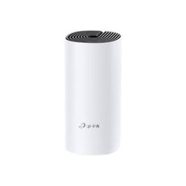 TP-Link Deco M4 (1-Pack) Point d'accès Wi-Fi Mesh - Système réseau unique
