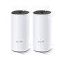 TP-Link Deco M4 (1-Pack) Point d'accès Wi-Fi Mesh - Système réseau unique