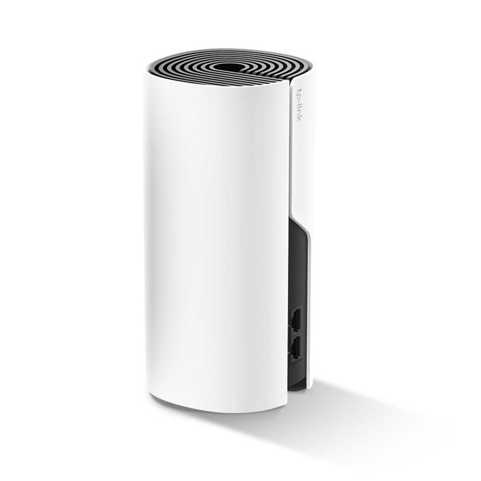 TP-Link Deco M4 (1-pack) Système Wi-Fi Mesh AC1200 TP-Link Deco M4 (1-pack) Système Wi-Fi Mesh AC1200