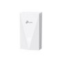 TP-Link EAP655-WALL Point d'accès Wi-Fi 6 Omada mural Blanc et Noir