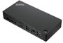 Lenovo ThinkPad Universal Thunderbolt 4 Smart Dock 40B10135EU Noir