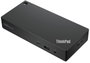 Lenovo ThinkPad Universal Thunderbolt 4 Smart Dock 40B10135EU Noir