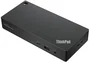 Lenovo ThinkPad Universal Thunderbolt 4 Smart Dock 40B10135EU Noir