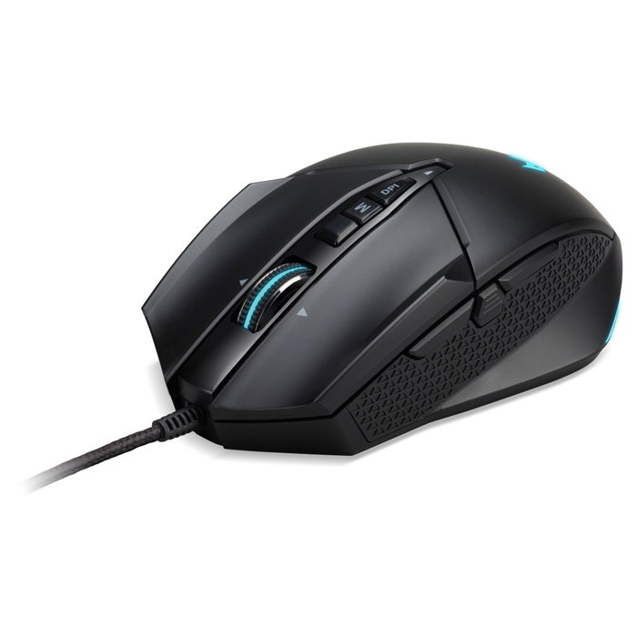 Acer Predator Cestus 335 Gaming Mouse
