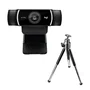 Logitech C922 Pro Stream Webcam Full HD 1080p