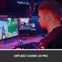 Logitech C922 Pro Stream Webcam Full HD 1080p