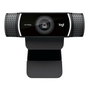 Webcam Logitech 960-001088 Full HD