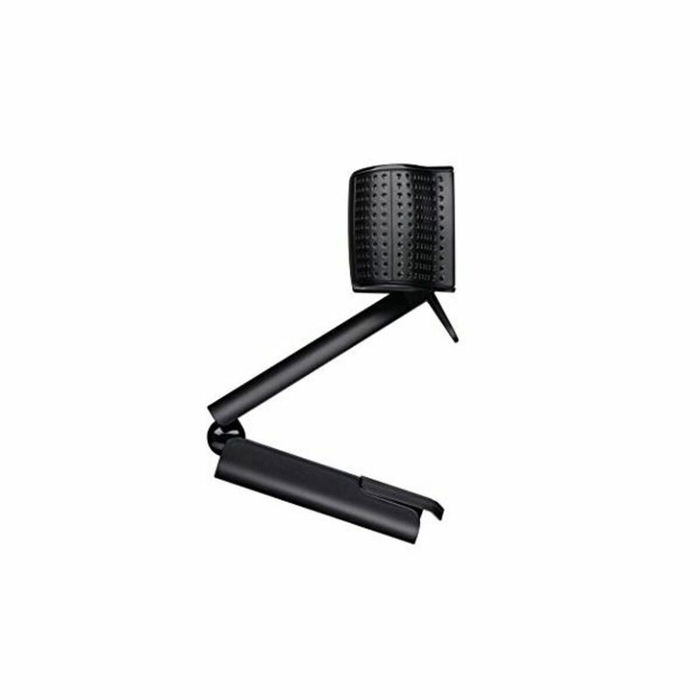 Logitech Webcam C922 Pro Stream 960-001088 - Noir, 1080p 30fps / 720p 60fps, Autofocus, Microphone stéréo