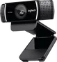 Logitech C922 Pro Stream Webcam Full HD 1080p