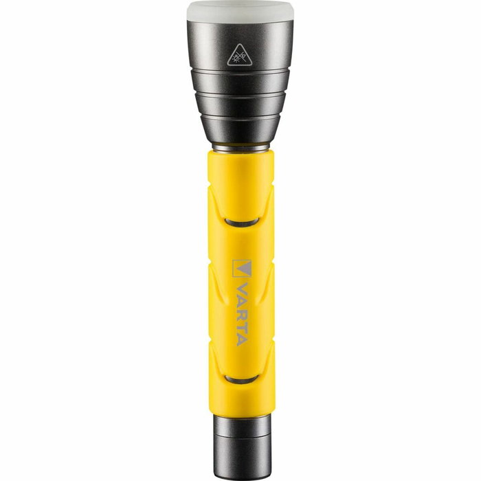 Varta Outdoor Sports F20 Lampe Torche Jaune 290lm