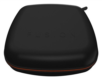 PowerA 1515672-01 FUSION PRO Manette Sans Fil Bluetooth Officielle Nintendo Switch OLED/Switch/Switch Lite - Blanche/Noire