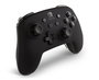 PowerA 1515672-01 FUSION PRO Manette Sans Fil Bluetooth Officielle Nintendo Switch OLED/Switch/Switch Lite - Blanche/Noire
