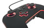 PowerA Manette avec Câble Améliorée Spectra LED pour Nintendo Switch - Modèle 1510925-01 avec 8 Couleurs, Effets Lumineux et Boutons Programmables