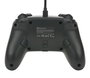 PowerA Manette avec Câble Améliorée Spectra LED pour Nintendo Switch - Modèle 1510925-01 avec 8 Couleurs, Effets Lumineux et Boutons Programmables