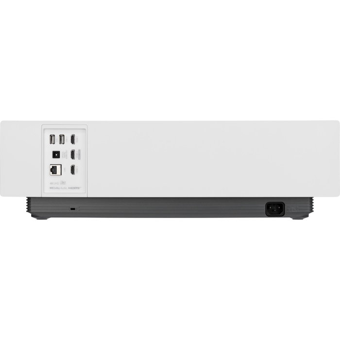 LG CineBeam HU715QW