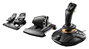 Thrustmaster Flight Pack T.16000M FCS - Noir