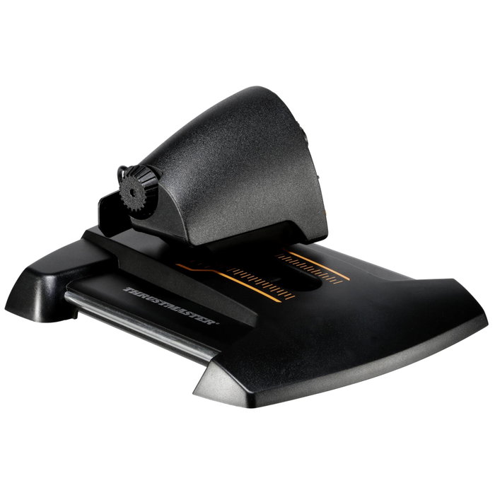 Thrustmaster Flight Pack T.16000M FCS - Noir