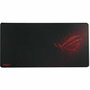 Asus Mouse pad SHEA Noir, rouge
