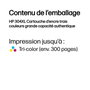 HP 304XL Cartouche d'encre trois couleurs grande capacité haute capacité