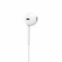 Casques avec Microphone Apple EarPods Blanc (1 Unité)