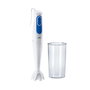 Mixeur plongeant Braun MQ 3000 Smoothie Blanc Blanc/Bleu 700 W
