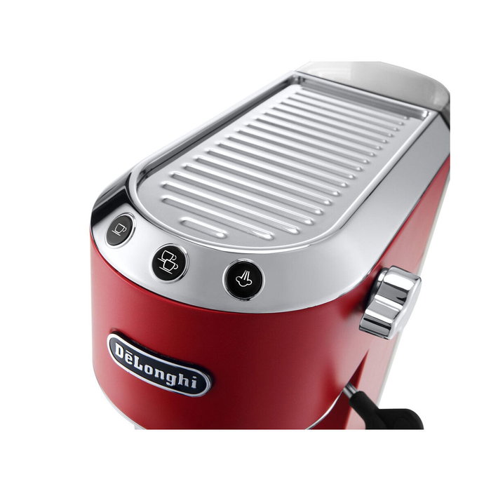 De'Longhi EC685.R Rouge