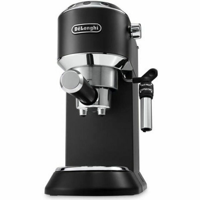 De'Longhi Dedica Style EC 685.BK Noir De'Longhi Dedica Style EC 685.BK Noir