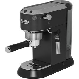 DeLonghi EC 685 BK Dedica Style Noir