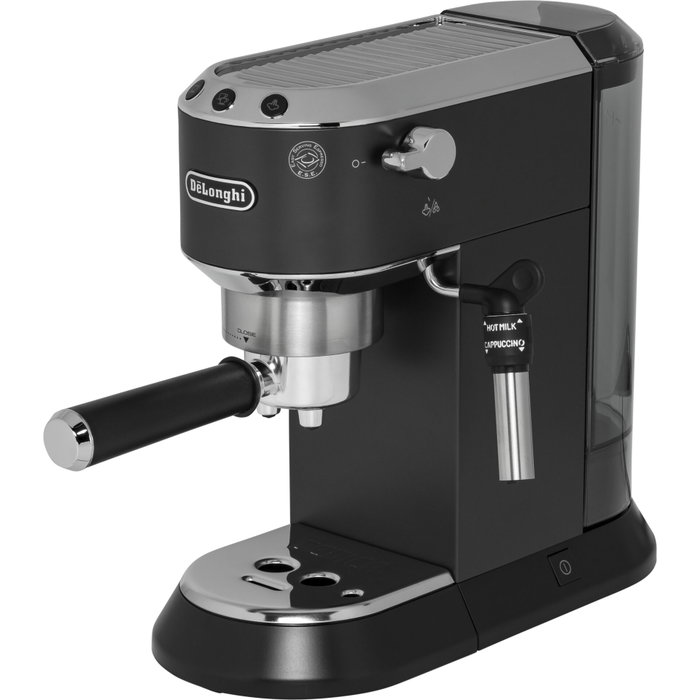 DeLonghi EC 685 BK Dedica Style Noir DeLonghi EC 685 BK Dedica Style Noir
