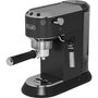 DeLonghi EC 685 BK Dedica Style Noir