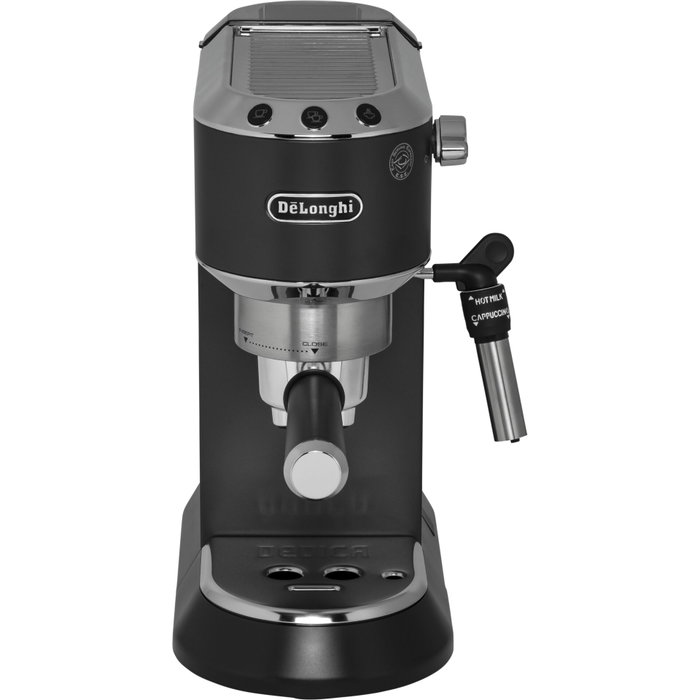 DeLonghi EC 685 BK Dedica Style Noir DeLonghi EC 685 BK Dedica Style Noir