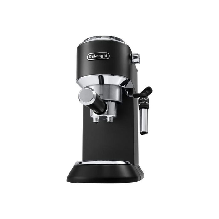 De'Longhi Dedica Style EC 685.BK Noir De'Longhi Dedica Style EC 685.BK Noir