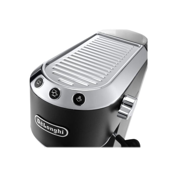 De'Longhi Dedica Style EC 685.BK Noir De'Longhi Dedica Style EC 685.BK Noir