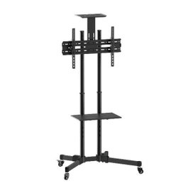 Equip Soporte suelo con ruedas pour écran 37-70 pouces