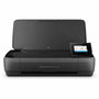 HP OfficeJet 250 Mobile All-in-One