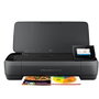 HP OfficeJet 250 Mobile All-in-One