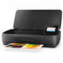 HP OfficeJet 250 Mobile All-in-One