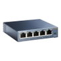 TP-Link TL-SG105 Switch non géré 5 ports Gigabit Ethernet noir