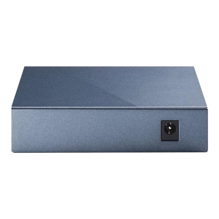 TP-Link TL-SG105 Switch non géré 5 ports Gigabit Ethernet noir
