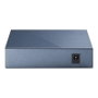 TP-Link TL-SG105 Switch non géré 5 ports Gigabit Ethernet noir