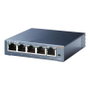 TP-Link TL-SG105 Switch non géré 5 ports Gigabit Ethernet noir