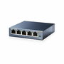 Commutateur Réseau de Bureau TP-Link TL-SG105